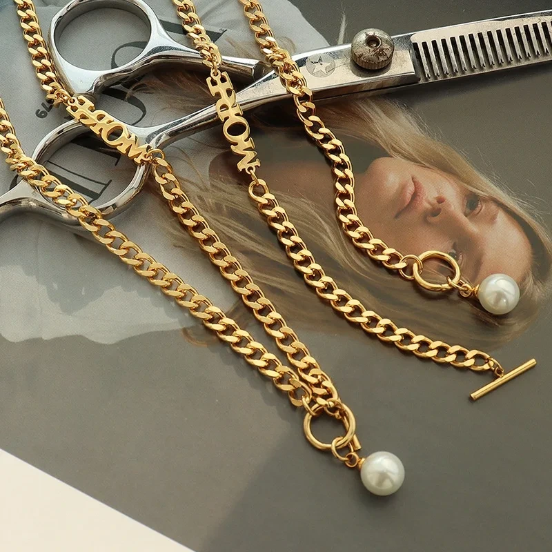 Stainless Steel Jewelry Manufacturer Stainless Steel SLKS Jewelry Company 6