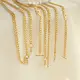 Stainless Steel Jewelry Manufacturer Stainless Steel SLKS Jewelry Company 4