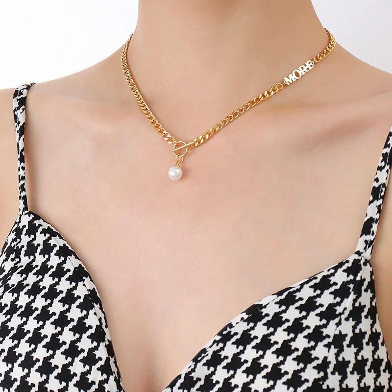 Stainless Steel Jewelry Manufacturer Stainless Steel SLKS Jewelry Company 3