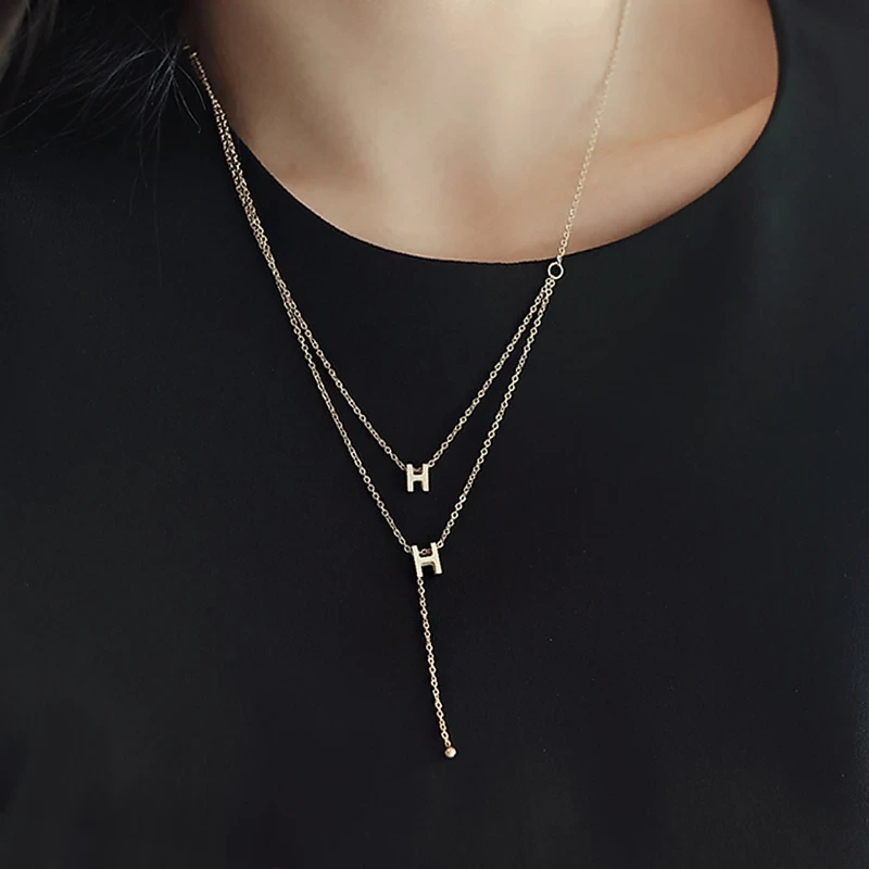 OEM Stainless Steel Jewelry SLKS Jewelry SLKS-NS69 6
