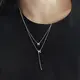 OEM Stainless Steel Jewelry SLKS Jewelry SLKS-NS69 6