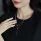 OEM Stainless Steel Jewelry SLKS Jewelry SLKS-NS69 4