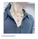 Hot Stainless Steel Necklace Bulk Smile Face SLKS Jewelry Brand 6