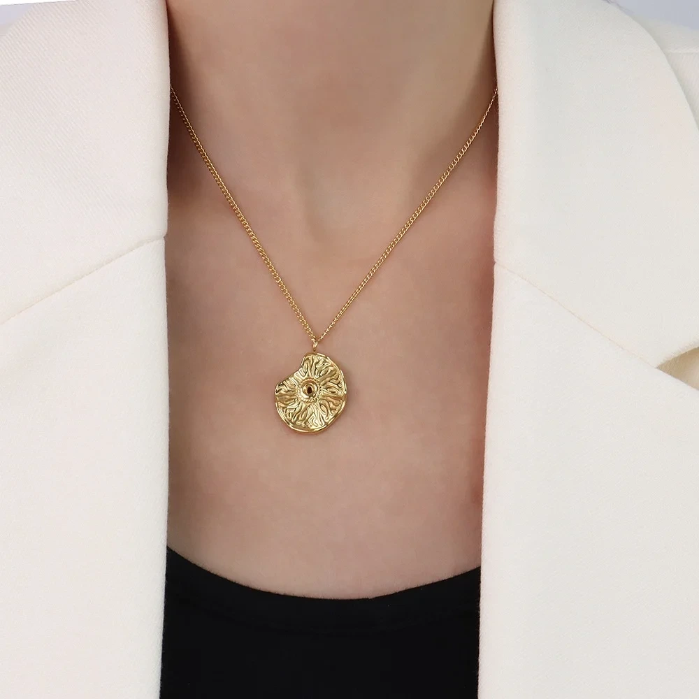 SLKS Jewelry Brand Stainless Jewelry Supplier Supplier 2