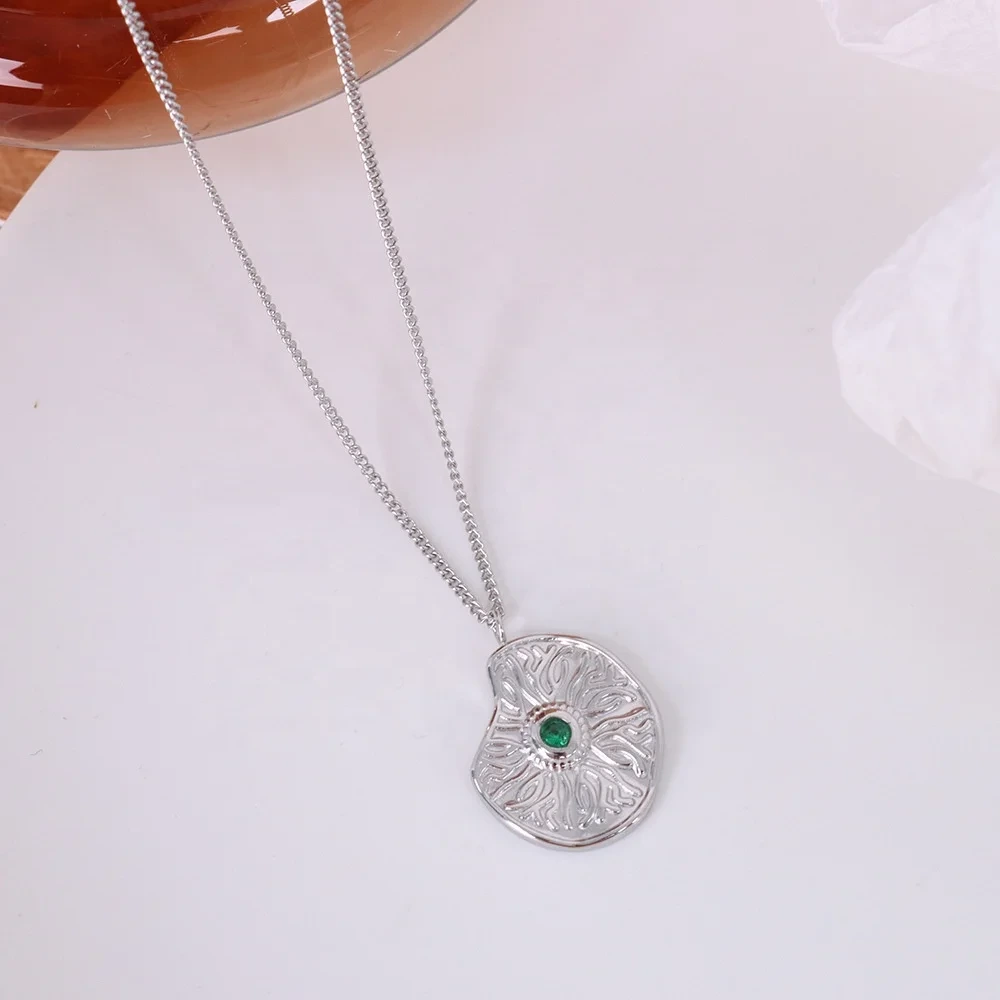 SLKS Jewelry Brand Stainless Jewelry Supplier Supplier 6