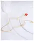 Hot Wholesale Stainless Steel Jewelry SLKS-NS213 SLKS Jewelry Brand 4