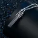 Stainless Jewelry Supplier Bulk Buy Unisex SLKS Jewelry 5