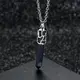 Stainless Jewelry Supplier Bulk Buy Unisex SLKS Jewelry 2
