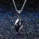 Hot Stainless Steel Necklace Bulk None SLKS Jewelry Brand 6