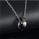 Hot Stainless Steel Jewelry Titanium Steel SLKS Jewelry Brand 3
