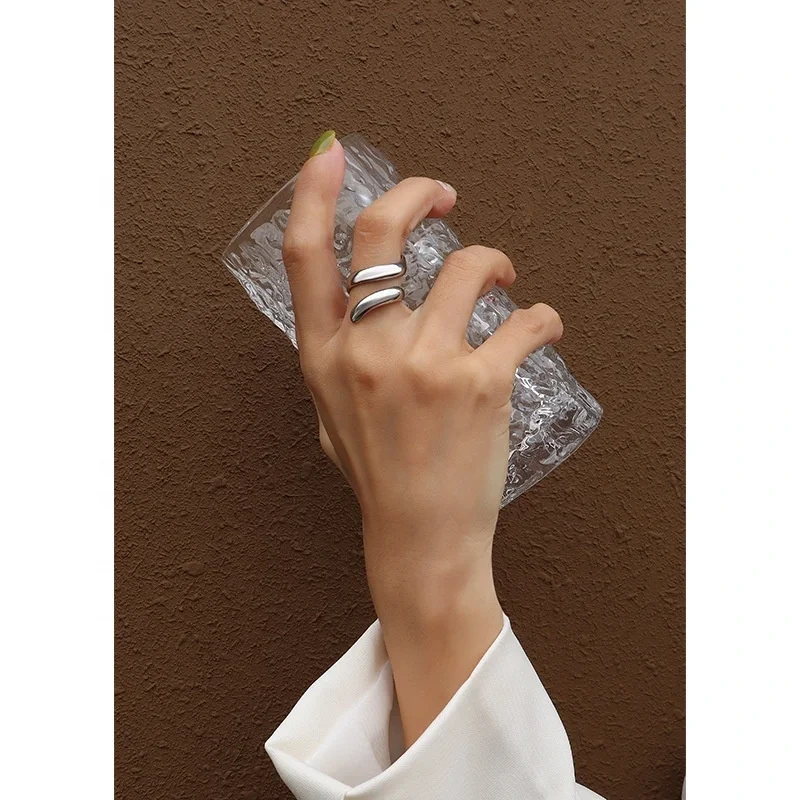 SLKS Jewelry Brand Stainless Steel Chain Necklace Supplier 4