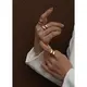 SLKS Jewelry Brand Stainless Steel Chain Necklace Supplier 2