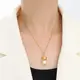 Hotstainless Jewelry Supplier About 40cm+5cm Extention SLKS Jewelry Brand 2