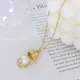 Hotstainless Jewelry Supplier About 40cm+5cm Extention SLKS Jewelry Brand 3