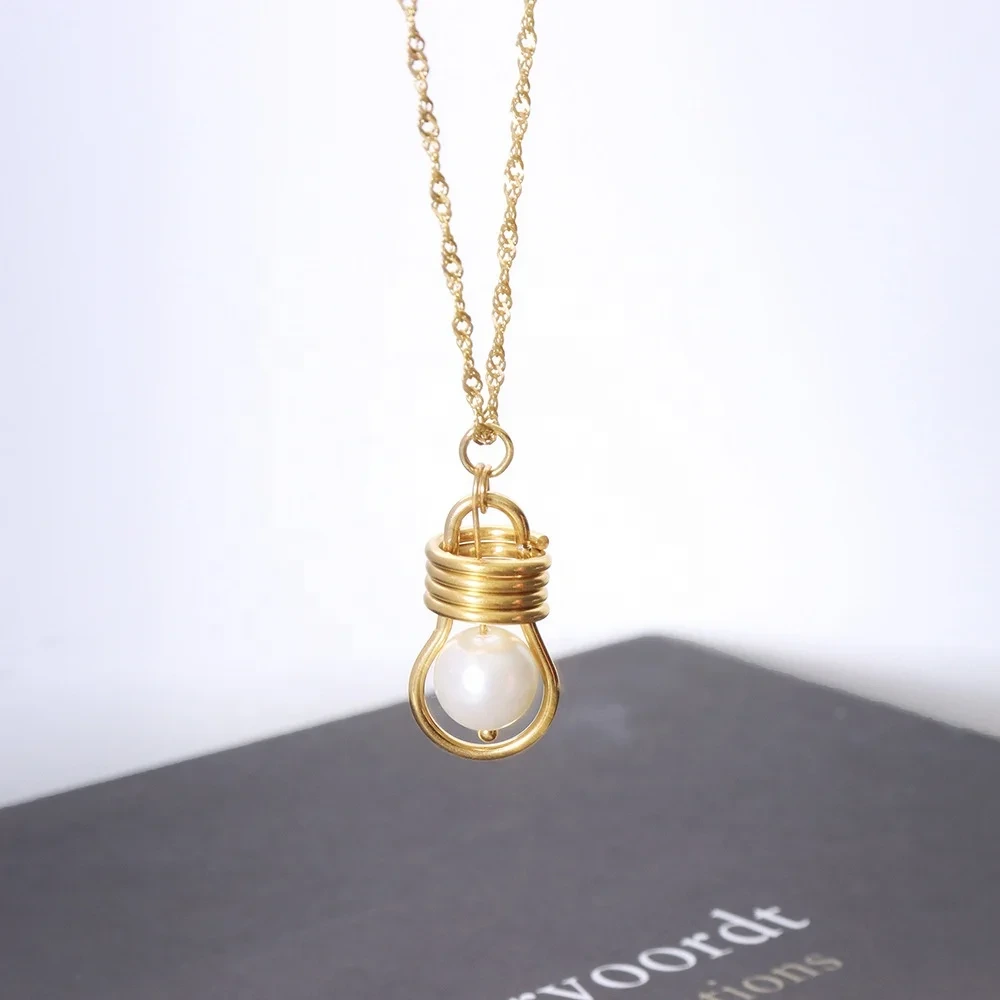 Hotstainless Jewelry Supplier About 40cm+5cm Extention SLKS Jewelry Brand 6