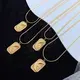 Hotstainless Steel Necklace Chain Bulk SLKS SLKS Jewelry Brand 5