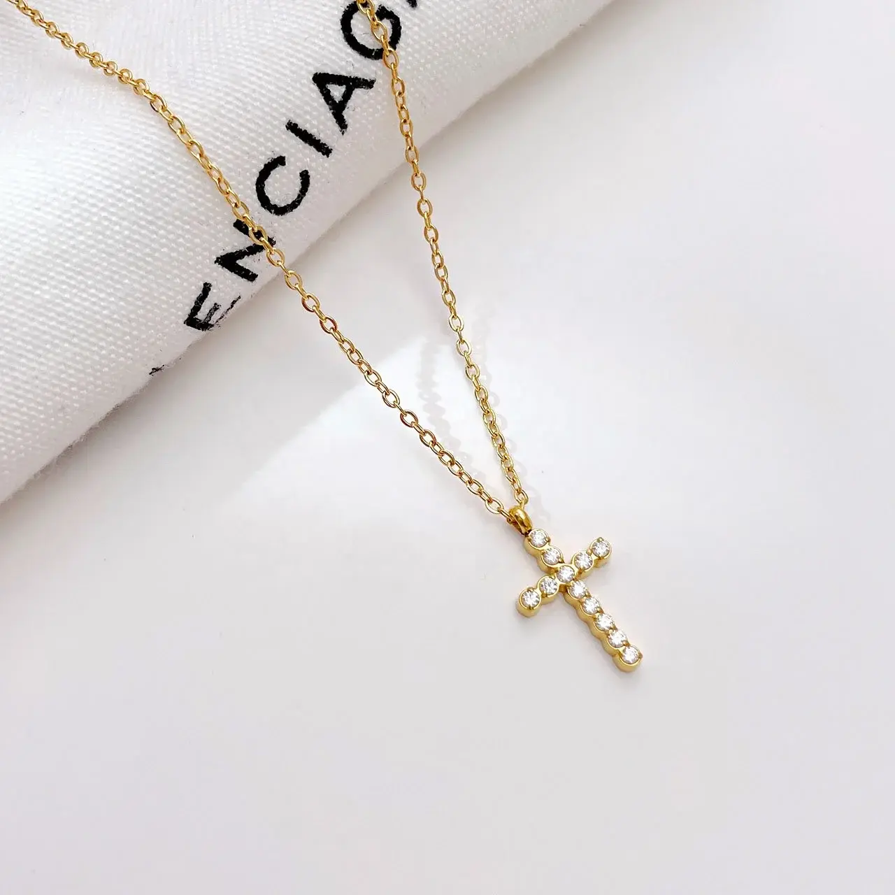 Stainless Steel Jewelry Necklace SLKS Jewelry Brand Yes 2.4g 2