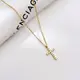Stainless Steel Jewelry Necklace SLKS Jewelry Brand Yes 2.4g 2