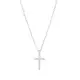 Stainless Steel Jewelry Necklace SLKS Jewelry Brand Yes 2.4g 5