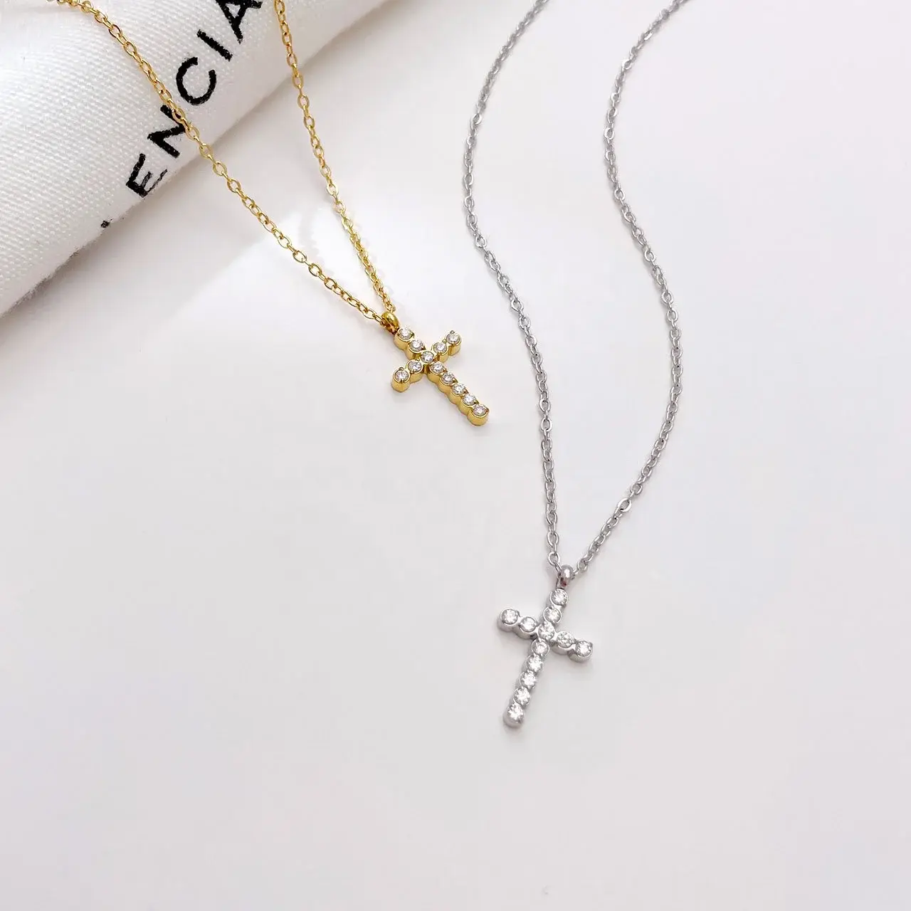 Stainless Steel Jewelry Necklace SLKS Jewelry Brand Yes 2.4g 4
