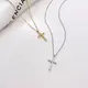 Stainless Steel Jewelry Necklace SLKS Jewelry Brand Yes 2.4g 4