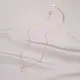 SLKS Jewelry Stainless Steel Jewelry - NECKLACE 5