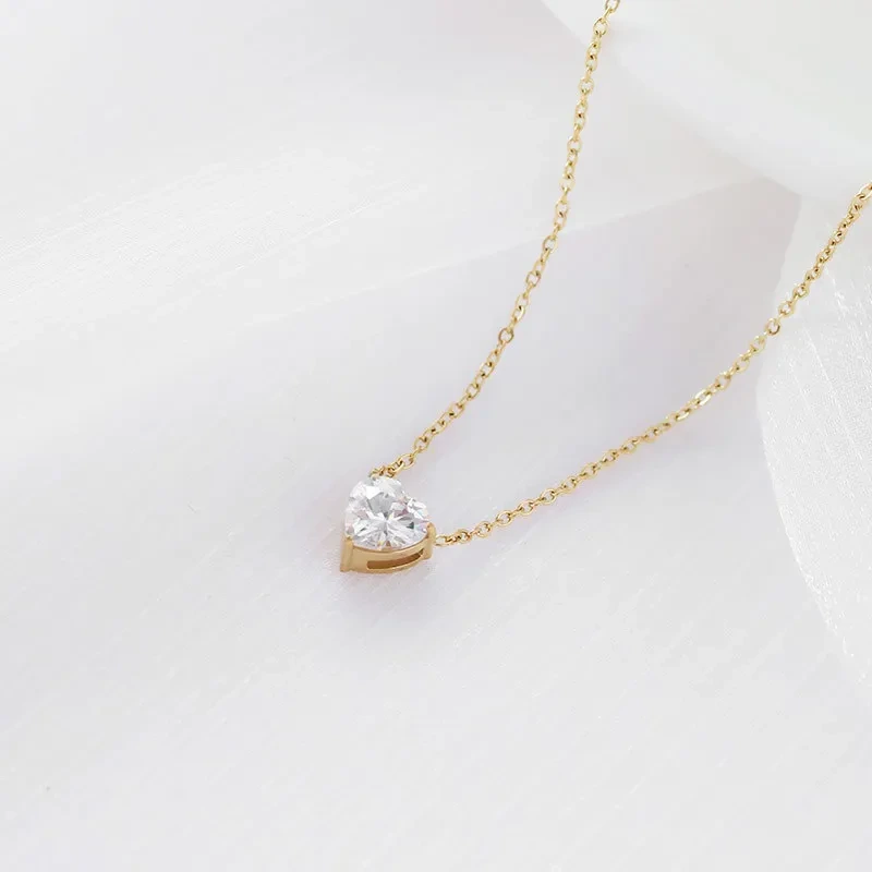 SLKS Jewelry Brand Stainless Steel Jewelry Necklace Supplier 6