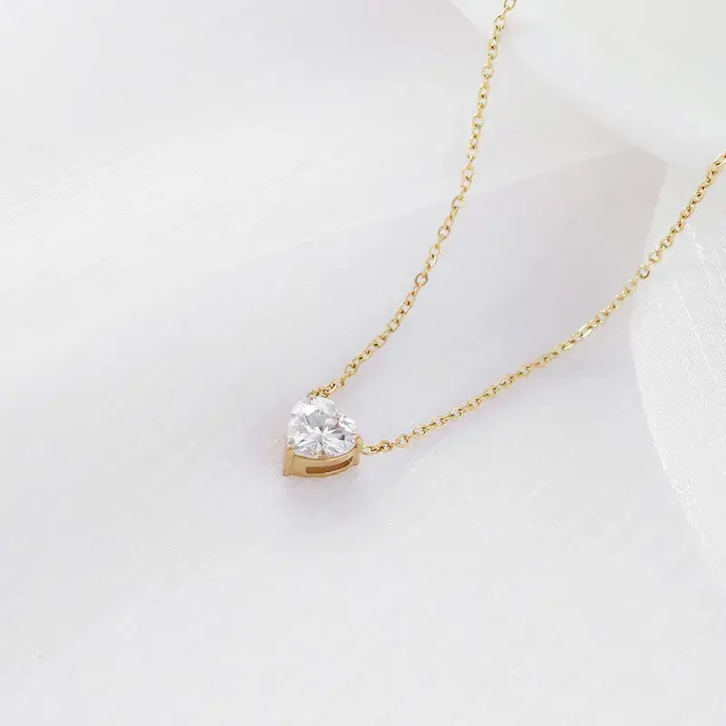 SLKS Jewelry Brand Stainless Steel Jewelry Necklace Supplier 6