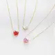 SLKS Jewelry Brand Stainless Steel Jewelry Necklace Supplier 2