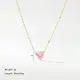 SLKS Jewelry Brand Stainless Steel Jewelry Necklace Supplier 5
