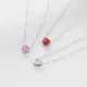 SLKS Jewelry Brand Stainless Steel Jewelry Necklace Supplier 3