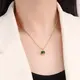 Stainless Silver Necklace None - - SLKS Jewelry 4