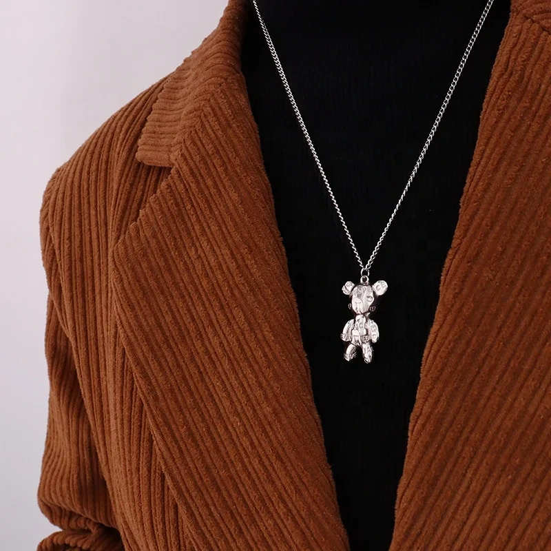 Wholesale Silver Jewelry SLKS Jewelry Brand-1 5