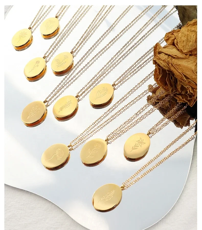 OEM Silver Jewelry SLKS Jewelry SLKS 4