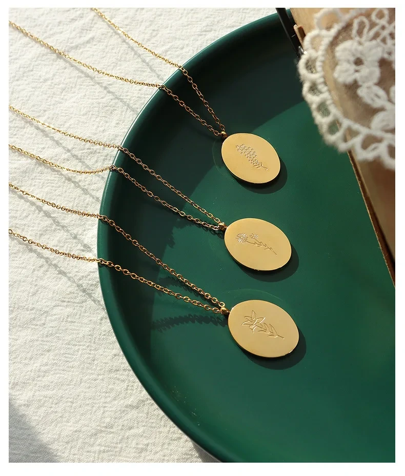 OEM Silver Jewelry SLKS Jewelry SLKS 5