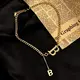 Stainless Jewelry Supplier UPS by SLKS Jewelry 7