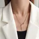 SLKS Jewelry Brand Stainless Steel Necklace Supplier Supplier 4