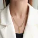 SLKS Jewelry Brand Stainless Steel Necklace Supplier Supplier 2
