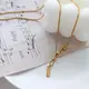 SLKS Jewelry Brand Stainless Steel Necklace Supplier Supplier 5