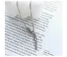 SLKS Jewelry Brand Stainless Steel Necklace Supplier Supplier 6