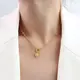 Stainless Steel Pendant Necklace Stainless Steel Wholesale - SLKS Jewelry 2