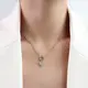Stainless Steel Pendant Necklace Stainless Steel Wholesale - SLKS Jewelry 5