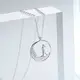 925 Sterling Silver Necklace Wholesale Warmly Welcomed SLKS Jewelry Brand None 5