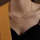 Stainless Steel Jewelry Engagement - - SLKS Jewelry 2