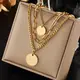 SLKS Jewelry Brand Stainless Necklace Supplier 4