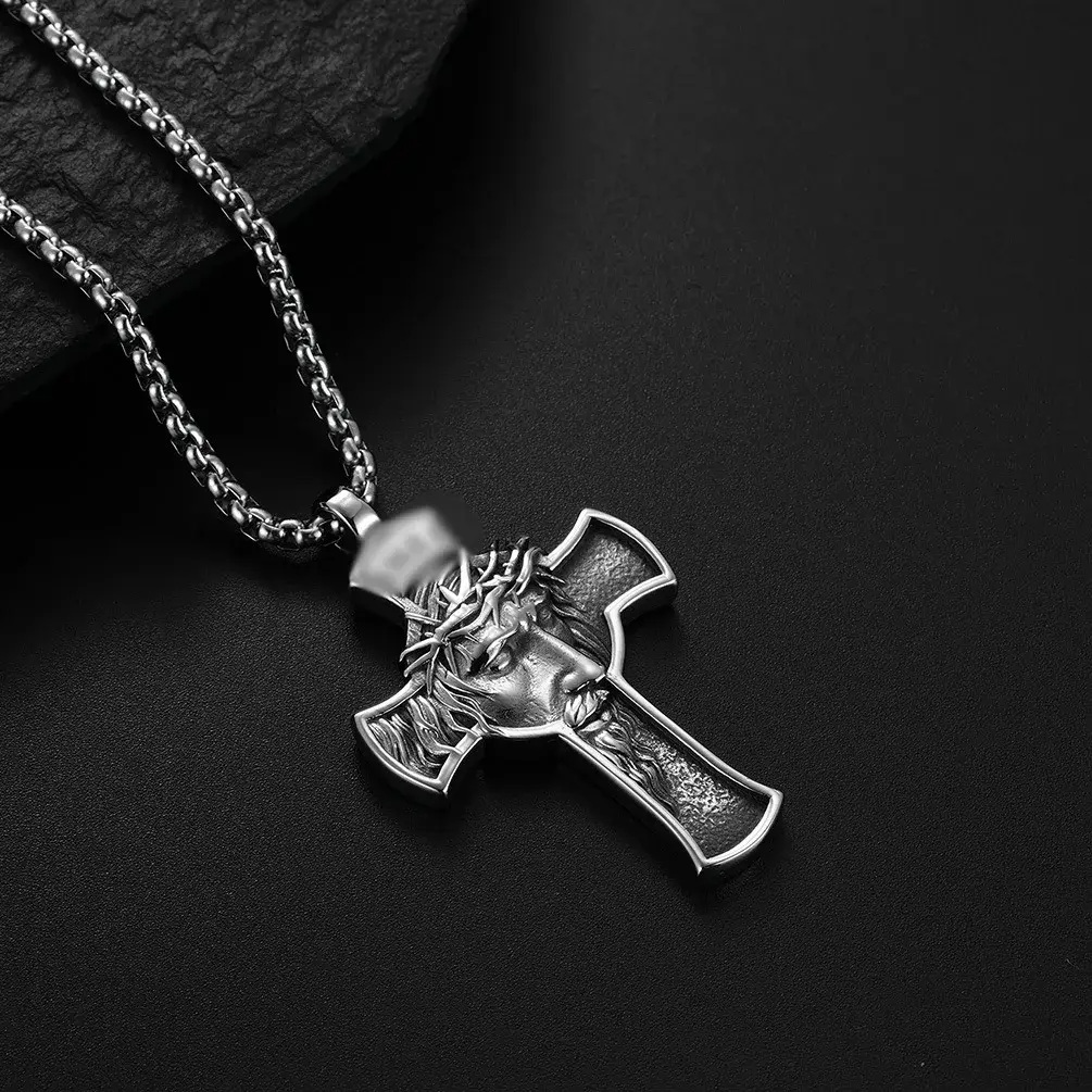 Stainless Jewelry Supplier Stainless Steel SLKS Jewelry 3