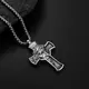 Stainless Jewelry Supplier Stainless Steel SLKS Jewelry 3