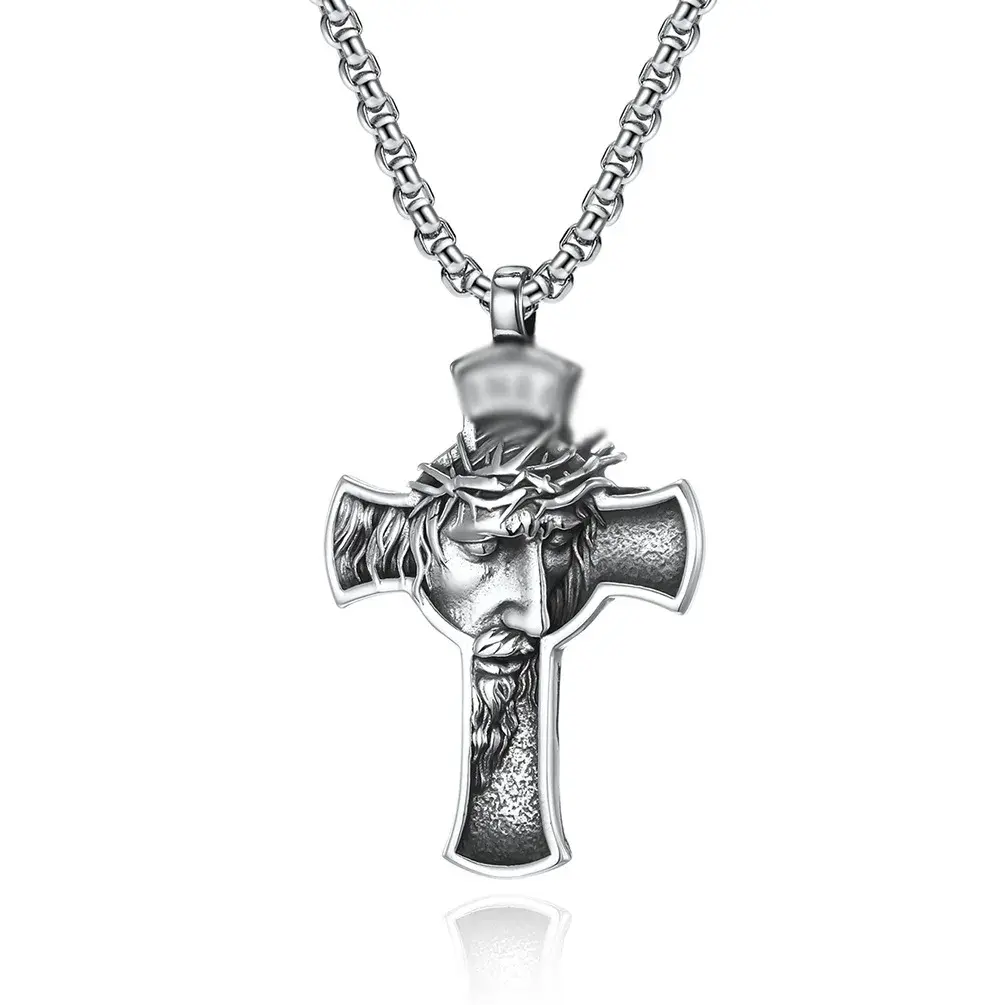 Stainless Jewelry Supplier Stainless Steel SLKS Jewelry 6