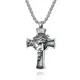 Stainless Jewelry Supplier Stainless Steel SLKS Jewelry 6