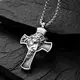 Stainless Jewelry Supplier Stainless Steel SLKS Jewelry 5